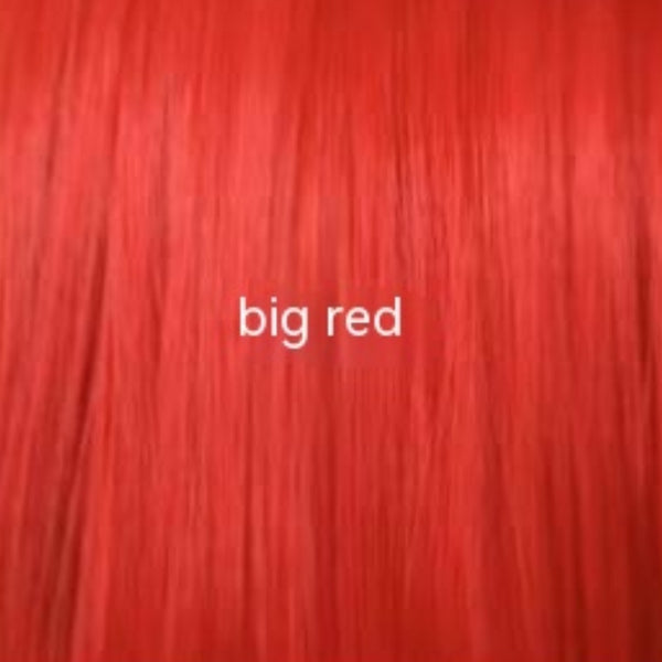 Women's Cosplay Front Lace Wig Sheath - JIMY 