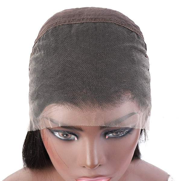 Human Hair HD Lace Wigs - JIMY 