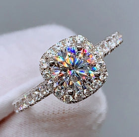 Fashion Rings - JIMY 