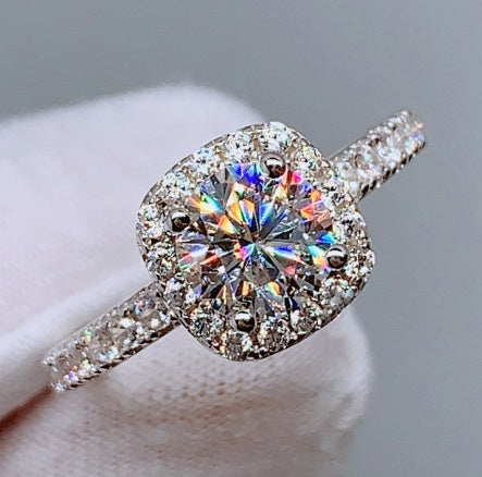 Fashion Rings - JIMY 