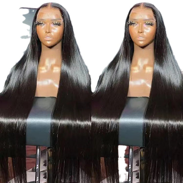 Women's Cosplay Front Lace Wig Sheath - JIMY 