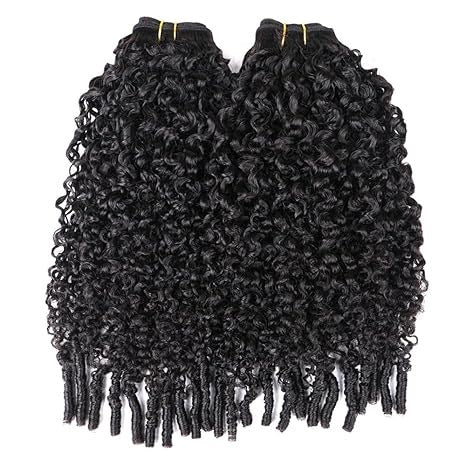 15A Hair Weft High Range All Real Hair - JIMY 