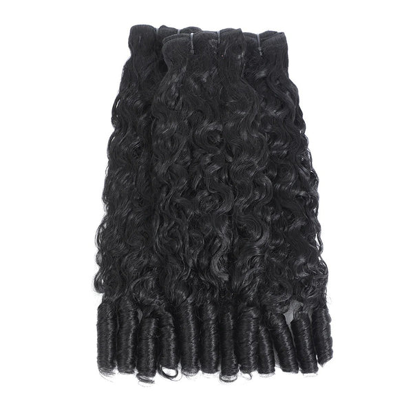 15A Hair Weft High Range All Real Hair - JIMY 